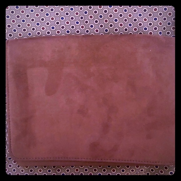H&M side purse - neutral/tan colour - Picture 1 of 4